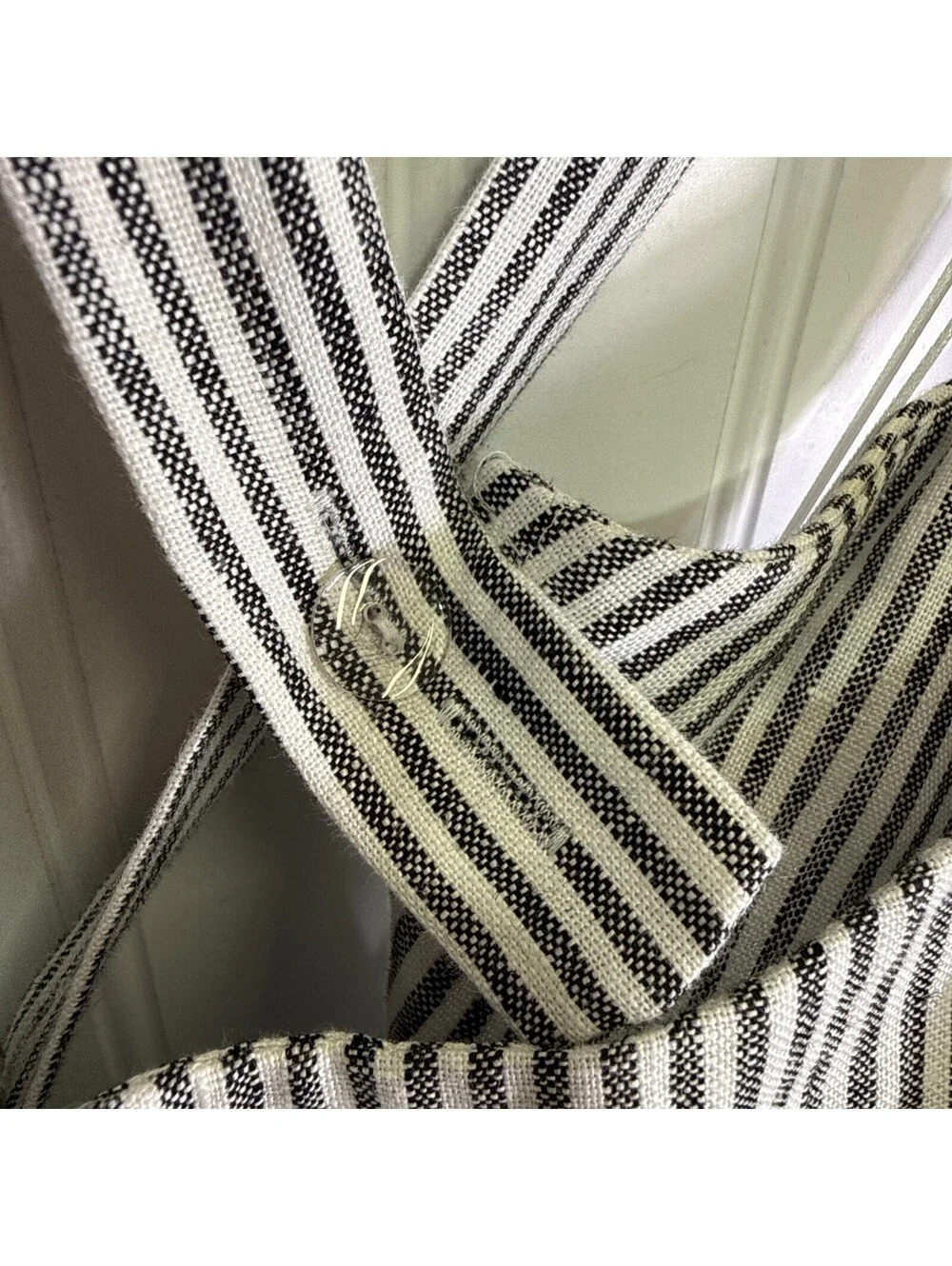 Reformation black white
